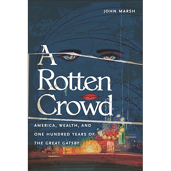 A Rotten Crowd, John Marsh