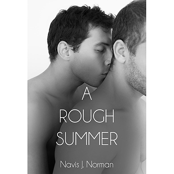 A Rough Summer, Navis J. Norman