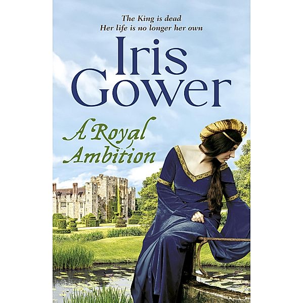 A Royal Ambition, Iris Gower