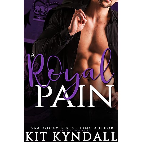 A Royal Pain, Kit Kyndall
