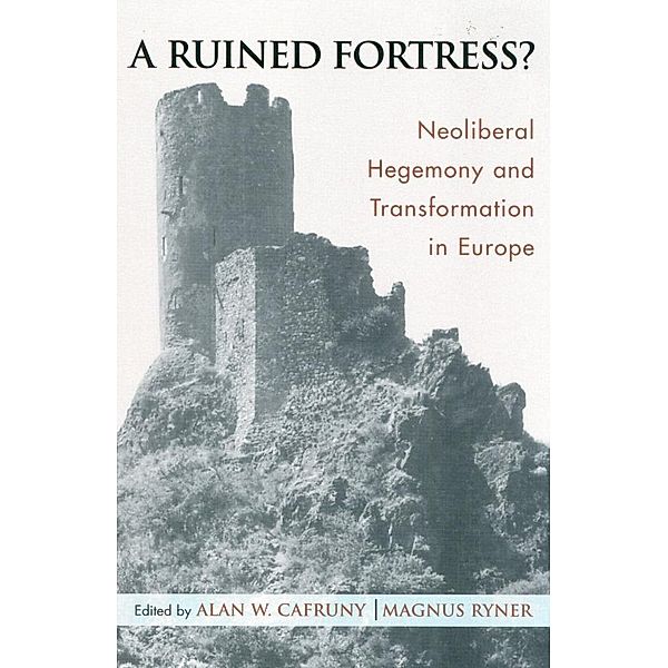 A Ruined Fortress? / Governance in Europe Series