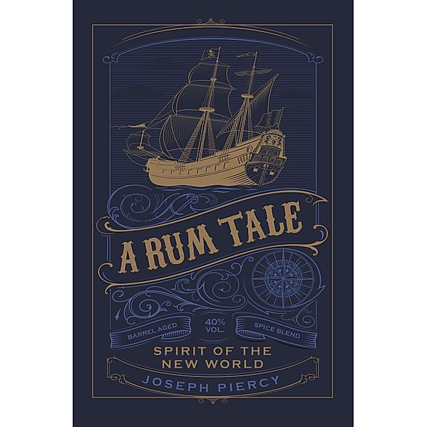A Rum Tale, Joseph Piercy