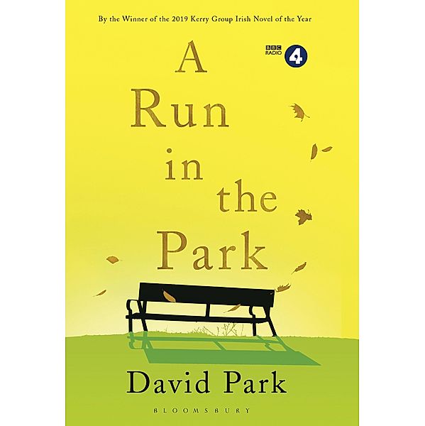 A Run in the Park, David Park