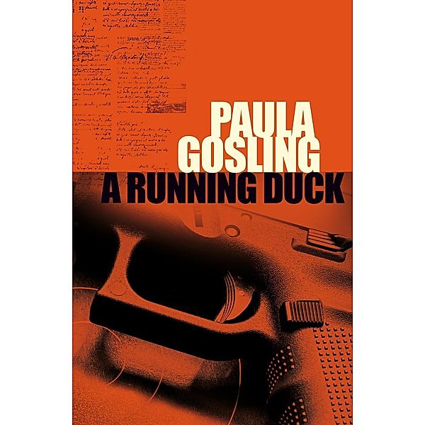 A Running Duck, Paula Gosling