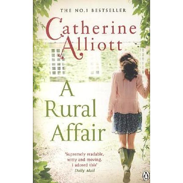 A Rural Affair, Catherine Alliott