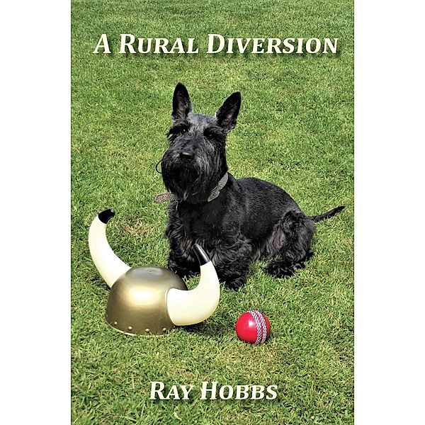 A Rural Diversion, Ray Hobbs