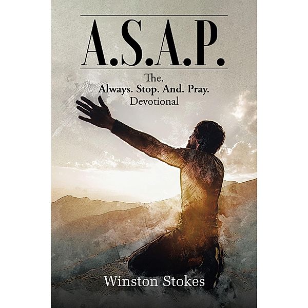 A.S.A.P., Winston Stokes