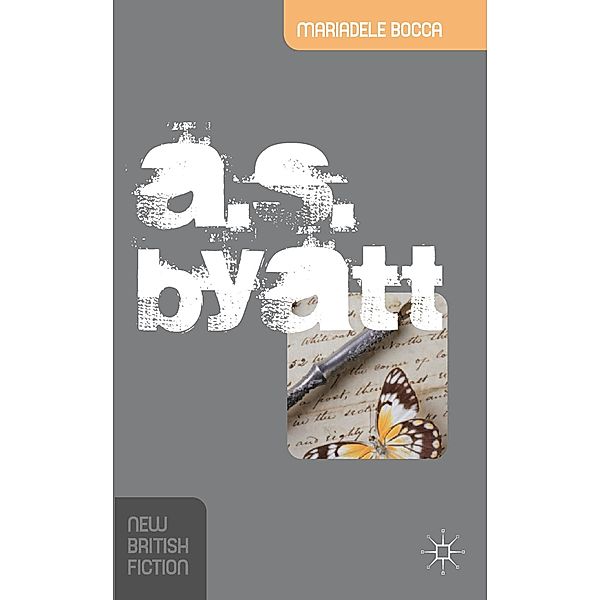 A.S. Byatt, Mariadele Boccardi