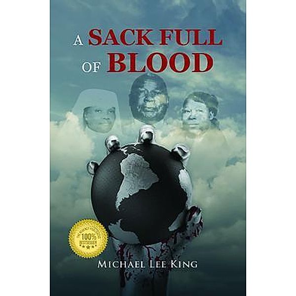 A Sack Full of Blood / The Regency Publishers, US, Michael Lee King