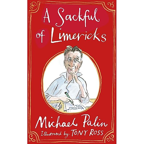 A Sackful of Limericks, Michael Palin