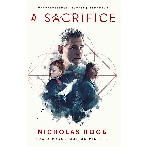 A Sacrifice, Nicholas Hogg