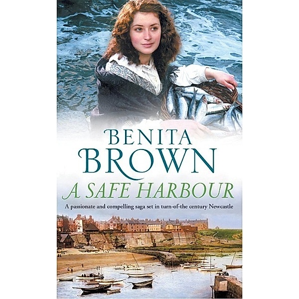A Safe Harbour, Benita Brown