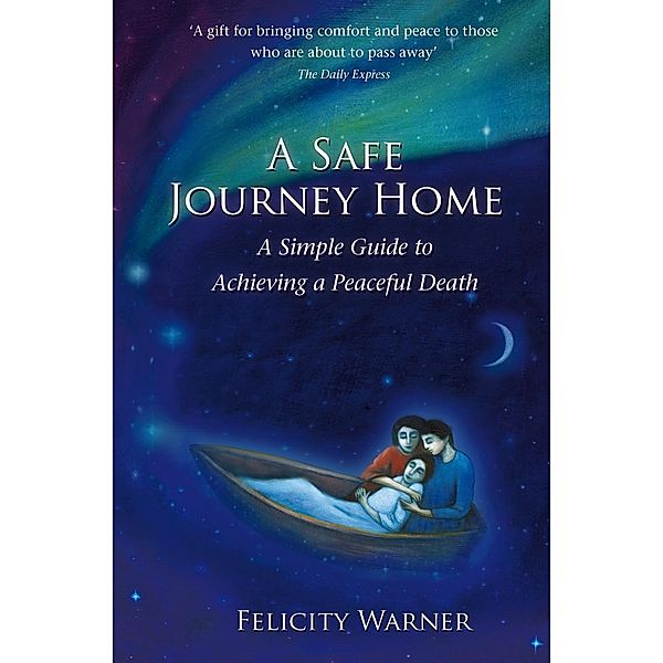 A Safe Journey Home, Felicity Warner