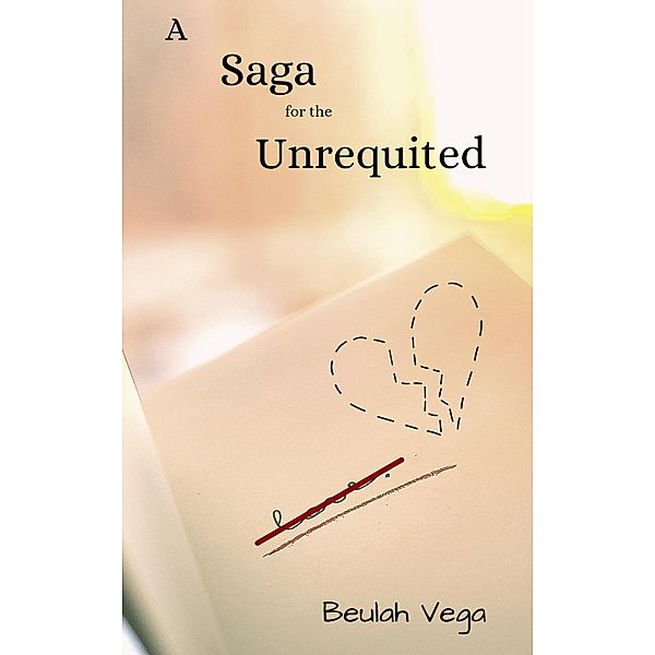 A Saga for the Unrequited, Beulah Vega