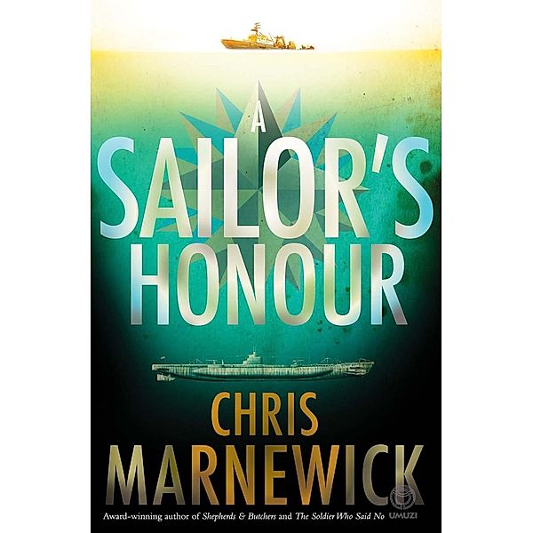 A Sailor's Honour, Chris Marnewick