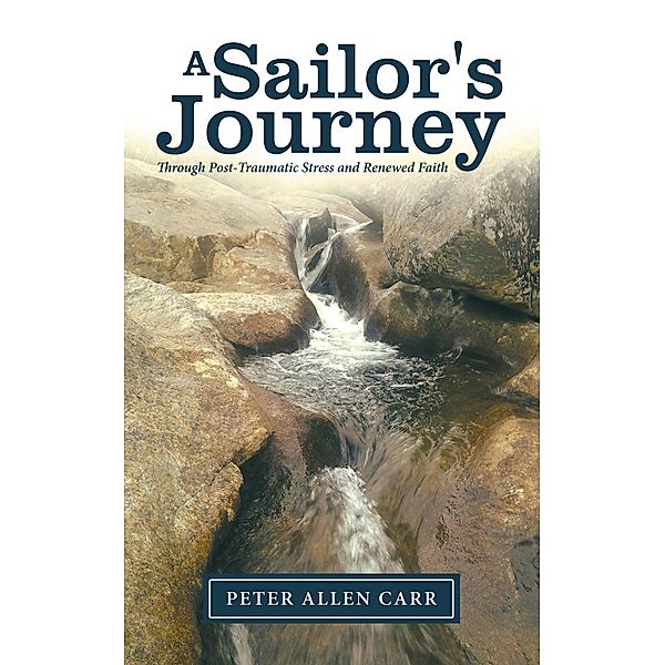 A Sailor's Journey, Peter Allen Carr