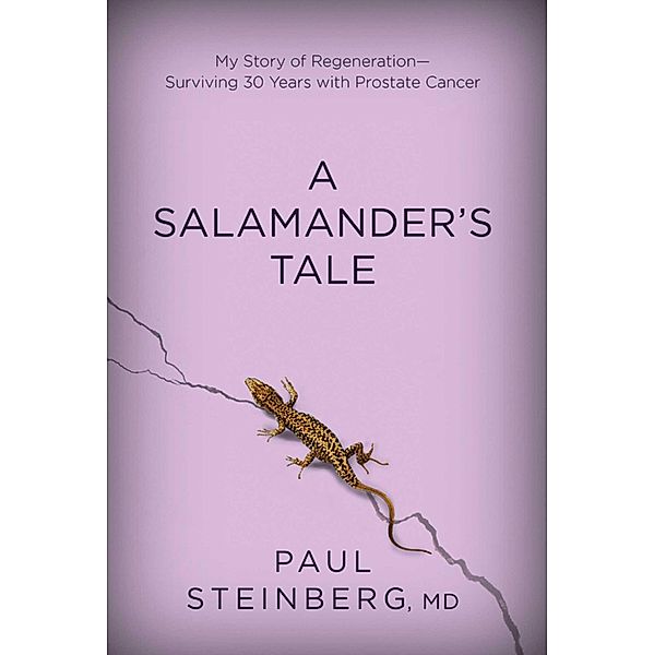 A Salamander's Tale, Paul Steinberg