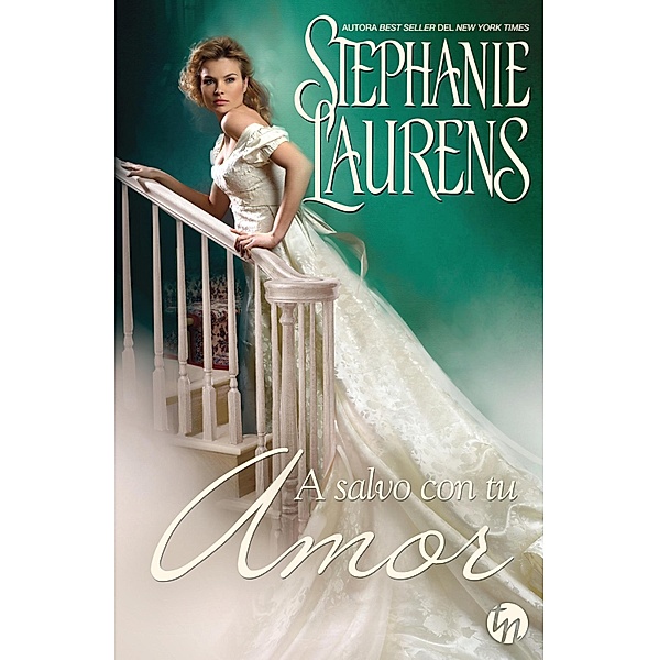 A salvo con tu amor / Top Novel, Stephanie Laurens