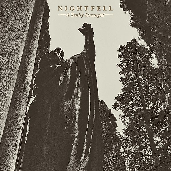 A Sanity Deranged, Nightfell