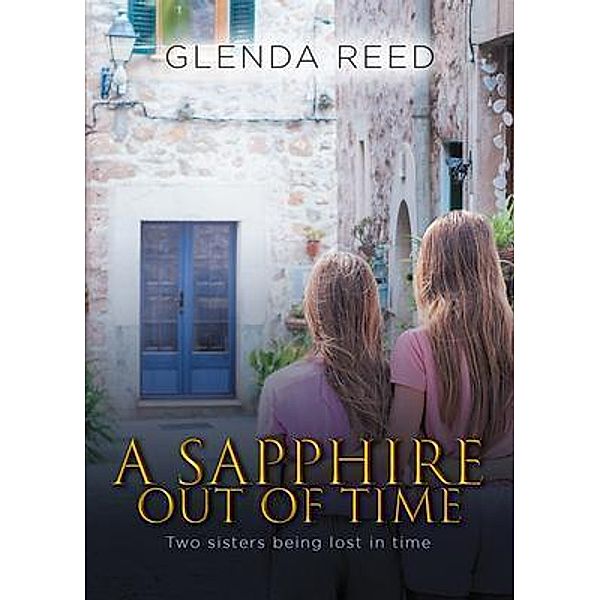 A Sapphire out of Time / Glenda Reed, Glenda Reed