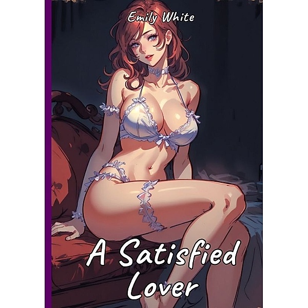 A Satisfied Lover, Emily White