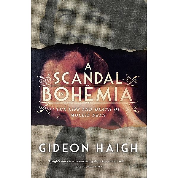 A Scandal in Bohemia, Gideon Haigh