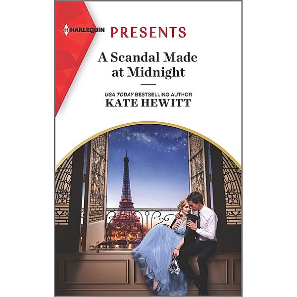 A Scandal Made at Midnight / Passionately Ever After... Bd.4, Kate Hewitt