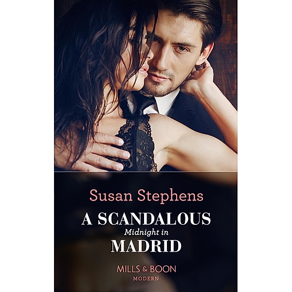 A Scandalous Midnight In Madrid / Passion in Paradise Bd.2, Susan Stephens