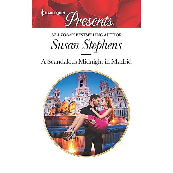 A Scandalous Midnight in Madrid / Passion in Paradise Bd.2, Susan Stephens