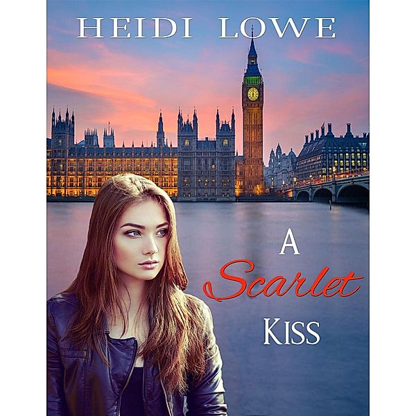 A Scarlet Kiss, Heidi Lowe