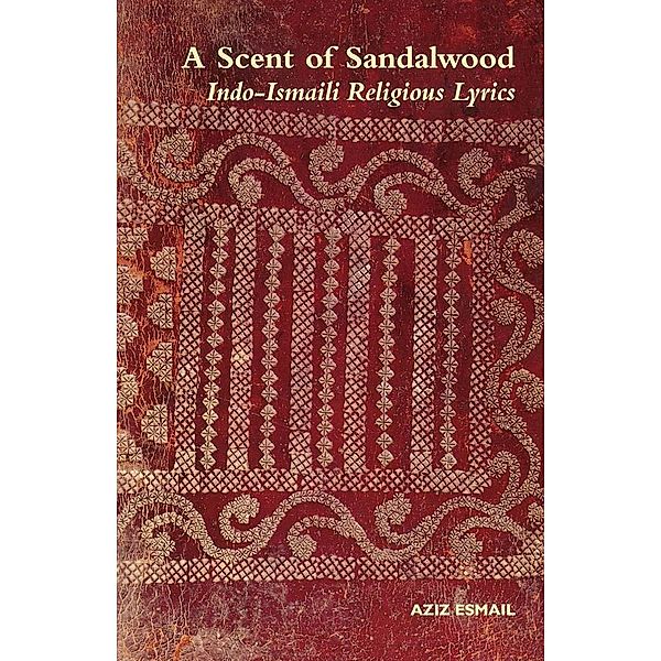 A Scent of Sandalwood, Aziz Esmail