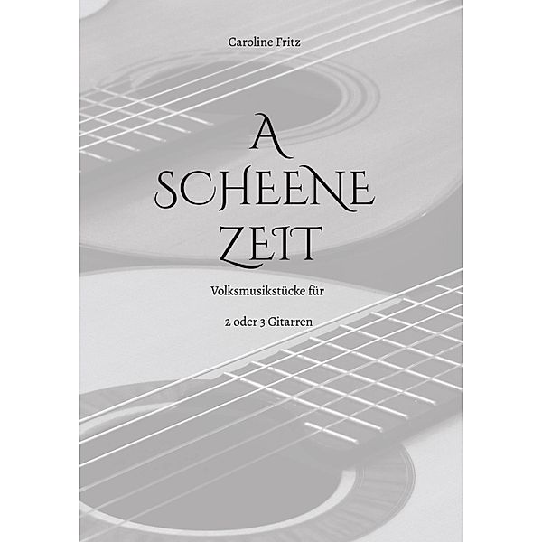 A Scheene Zeit, Caroline Fritz