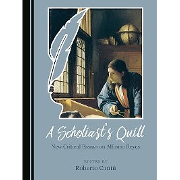 A Scholiast's Quill