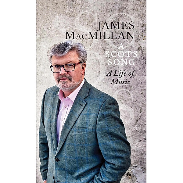 A Scots Song, James MacMillan