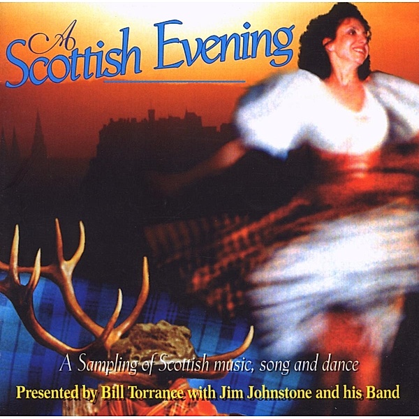 A Scottish Evening, Bill Torrance