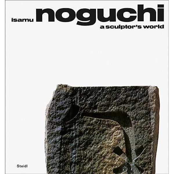 A Sculptor's World, Isamu Noguchi