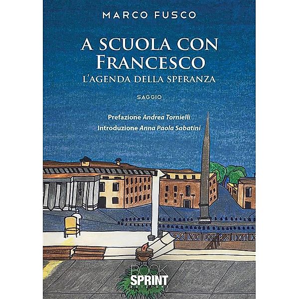 A scuola con Francesco, Marco Fusco