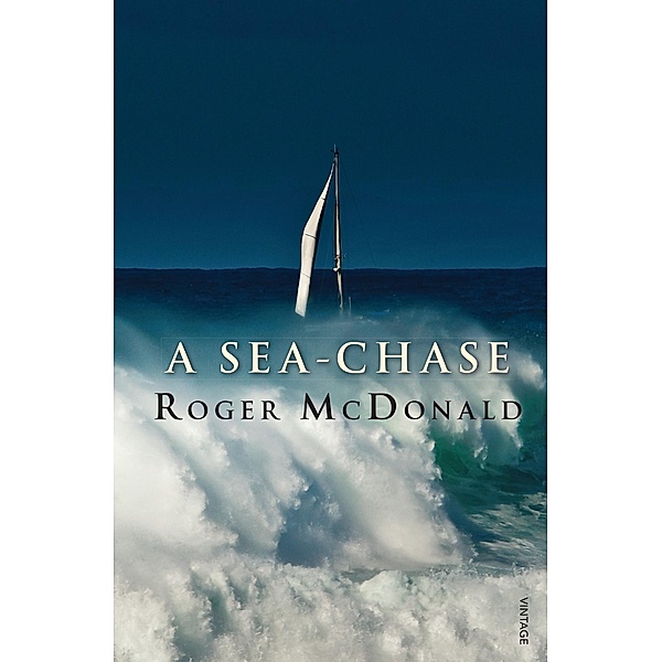 A Sea-Chase / Puffin Classics, Roger McDonald