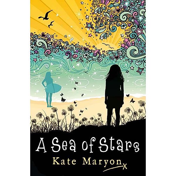 A Sea of Stars, Kate Maryon