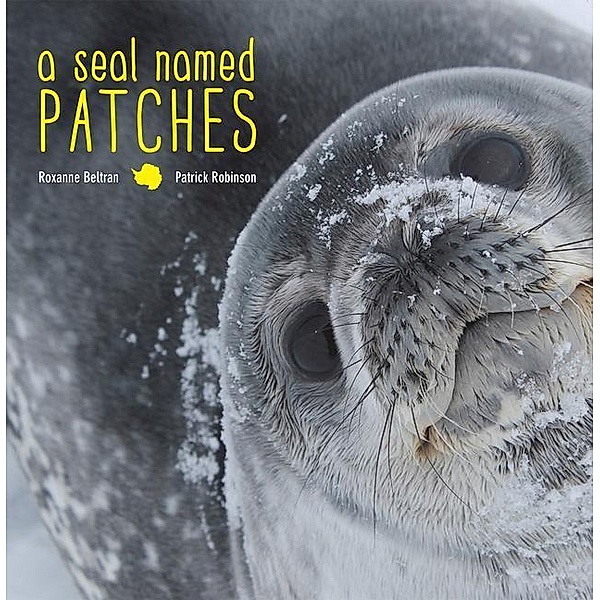 A Seal Named Patches, Roxanne Beltran, Patrick Robinson
