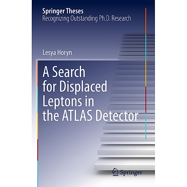 A Search for Displaced Leptons in the ATLAS Detector, Lesya Horyn