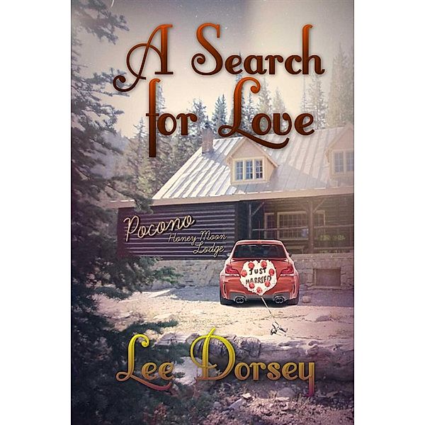 A Search for Love, Lee Dorsey