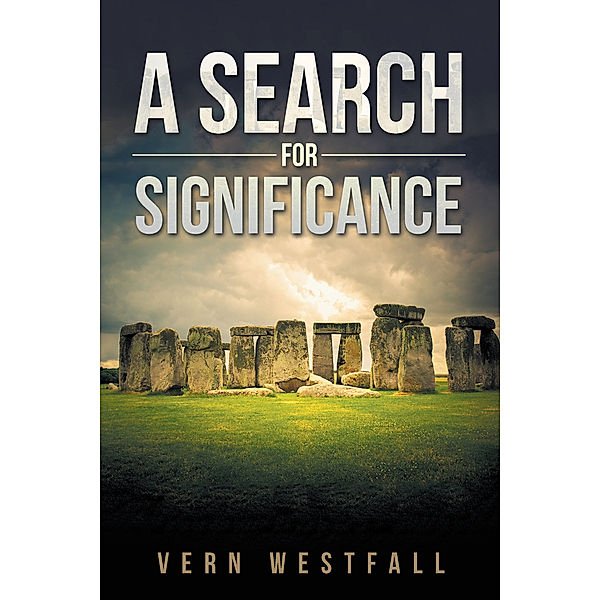 A Search for Significance, Vern Westfall