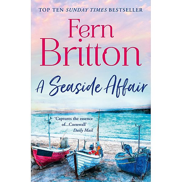 A Seaside Affair, Fern Britton