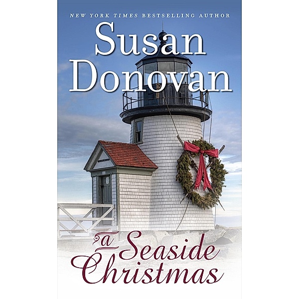 A Seaside Christmas, Susan Donovan