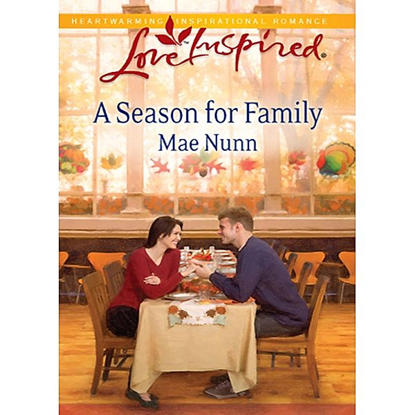 A Season For Family, Mae Nunn