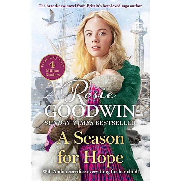 A Season for Hope, Rosie Goodwin