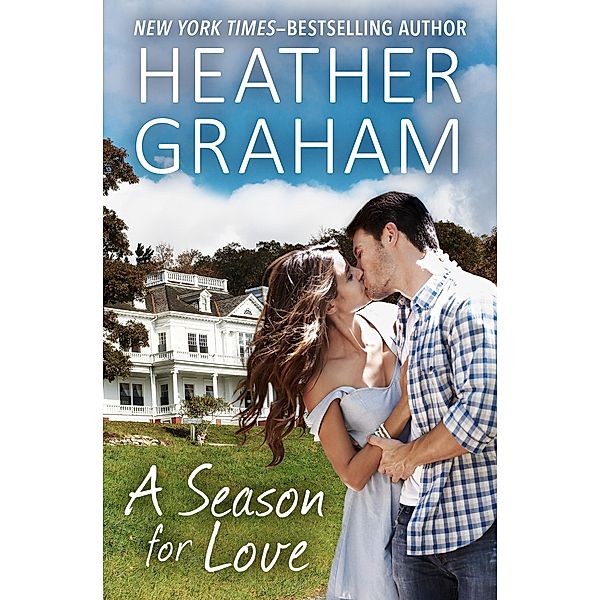 A Season for Love, Heather Graham