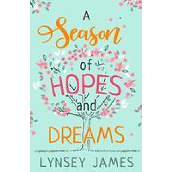 A Season of Hopes and Dreams, Lynsey James
