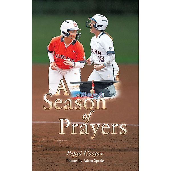 A Season of Prayers, Peppi Cooper